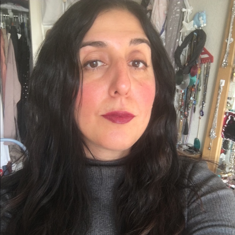 Meet your Posher, Reem